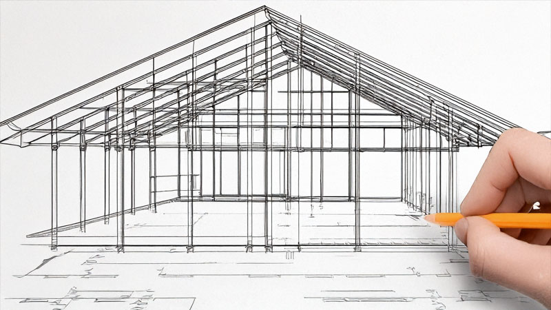 diseño de estructuras